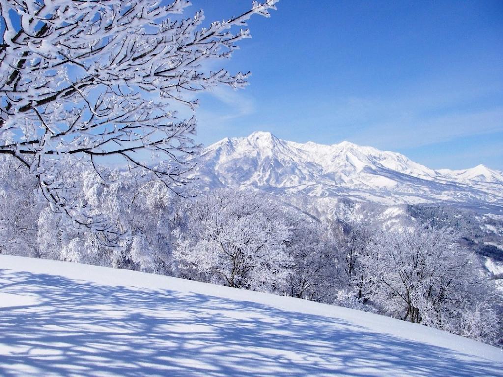 Madarao Elm Pension Iiyama Esterno foto